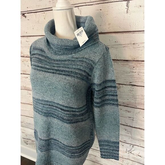 Coldwater Creek Sweaters - Coldwater creek turtle neck